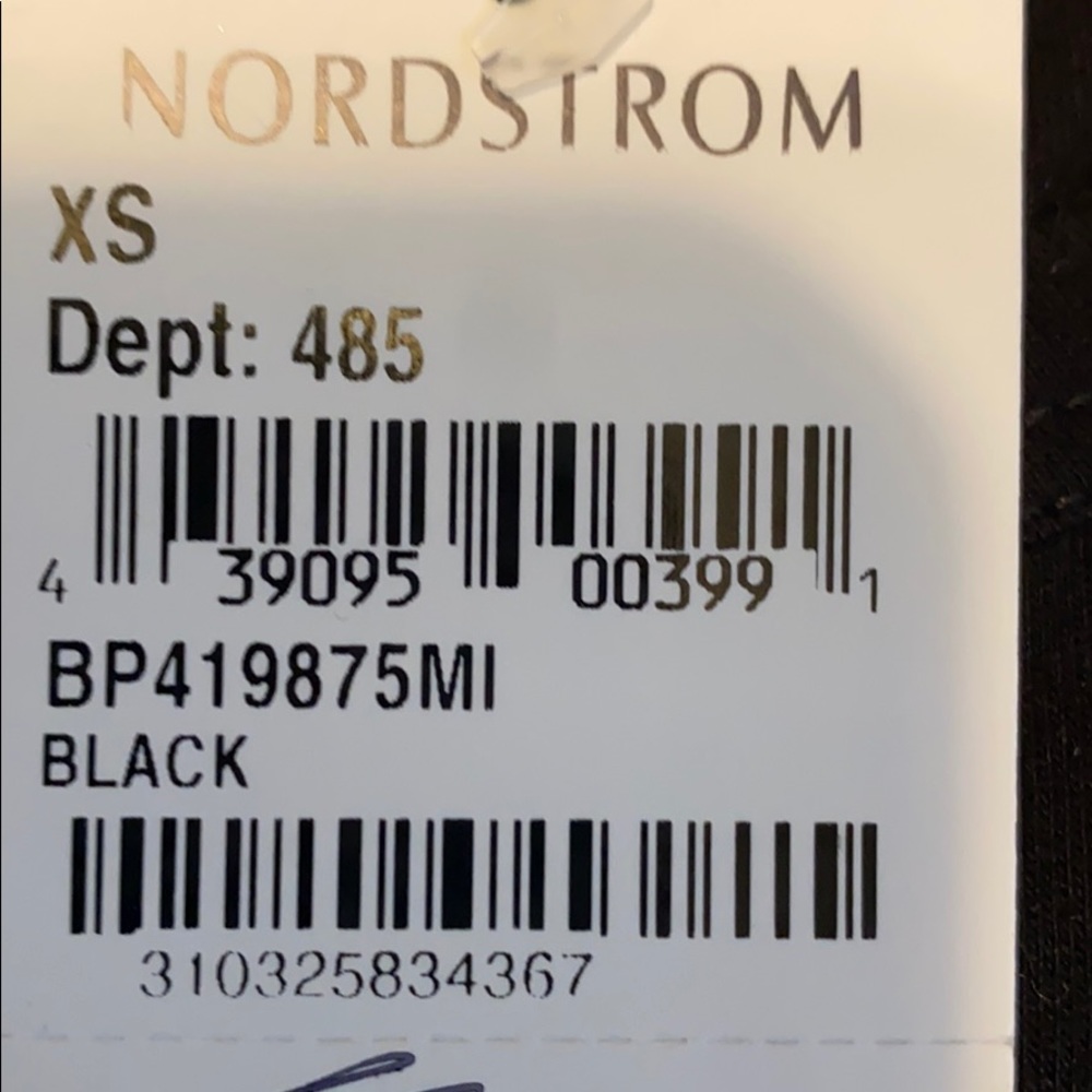 BP Free To Be Me Pride Tee - Picture 3 of 6